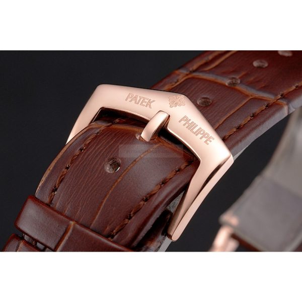 Patek Philippe Calatrava