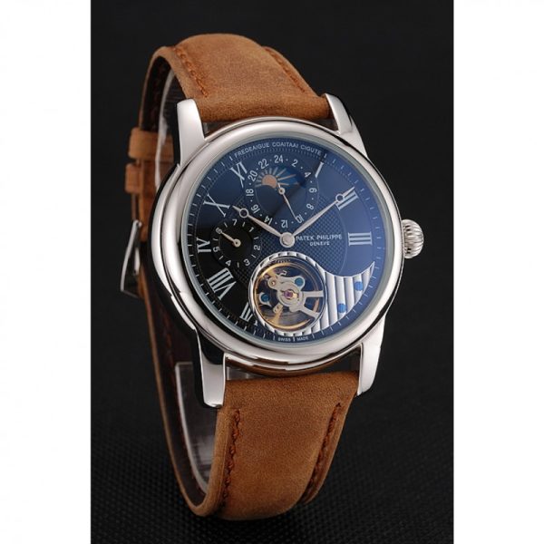 Patek Philippe Grand Complications 1453822