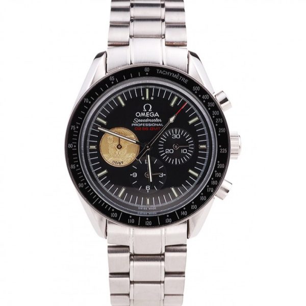 Omega SpeedMaster 4502