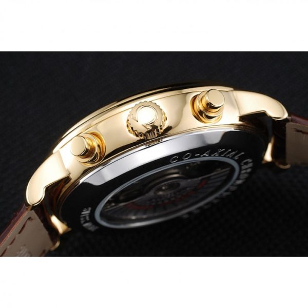 Omega De Ville Moonphase 1454228