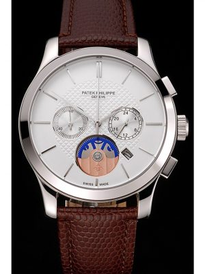 Patek Philippe Chronograph