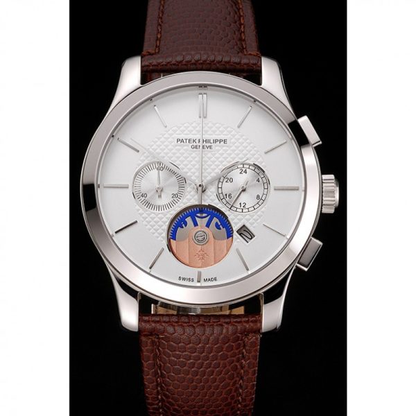 Patek Philippe Chronograph