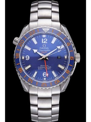 Omega Seamaster 622038