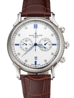 Patek Philippe Chronograph