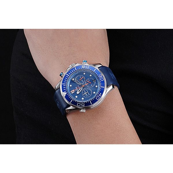 Omega Seamaster 622045