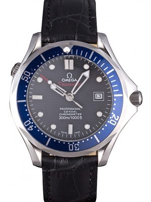 Omega Seamaster om185