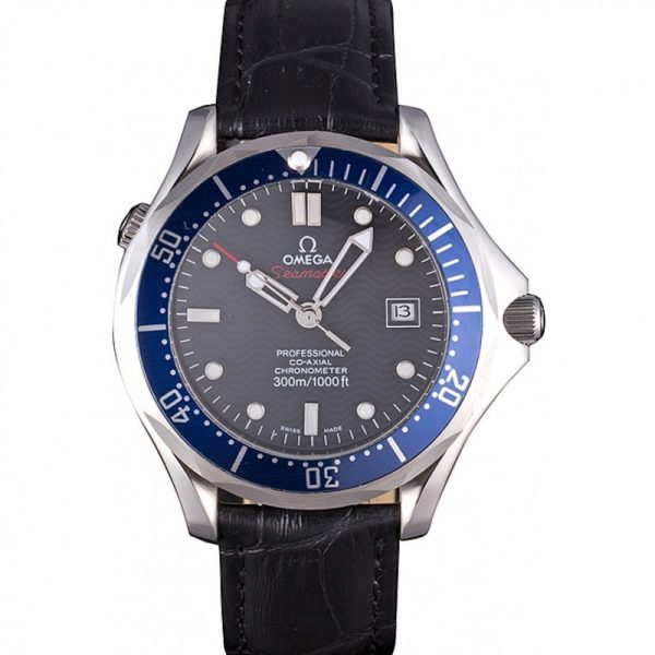 Omega Seamaster om185
