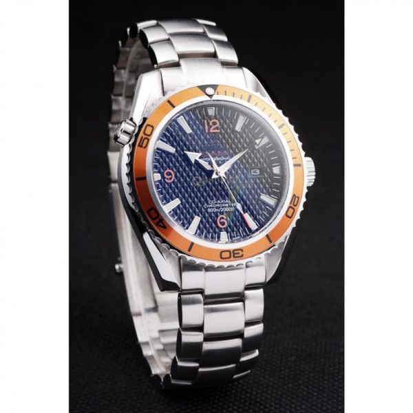 Omega Seamaster 98102