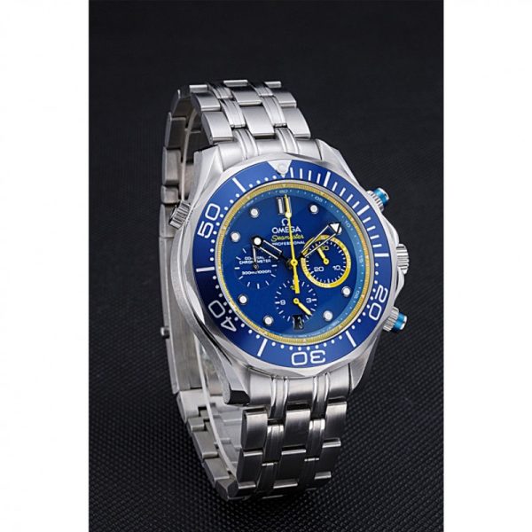 Omega Seamaster 622056