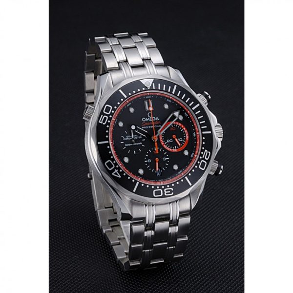 Omega Seamaster 622058