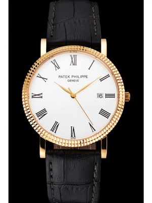 Patek Philippe Calatrava