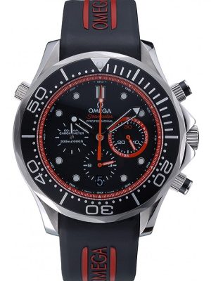 Omega Seamaster 622046