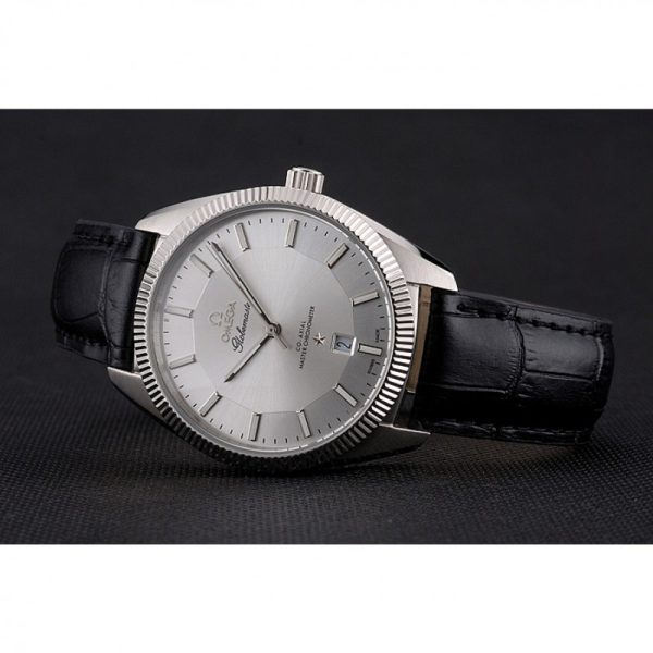 Omega Globemaster