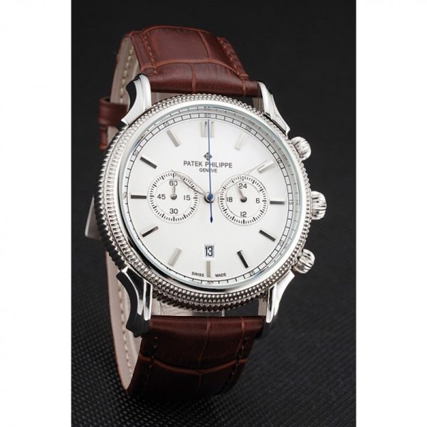 Patek Philippe Chronograph