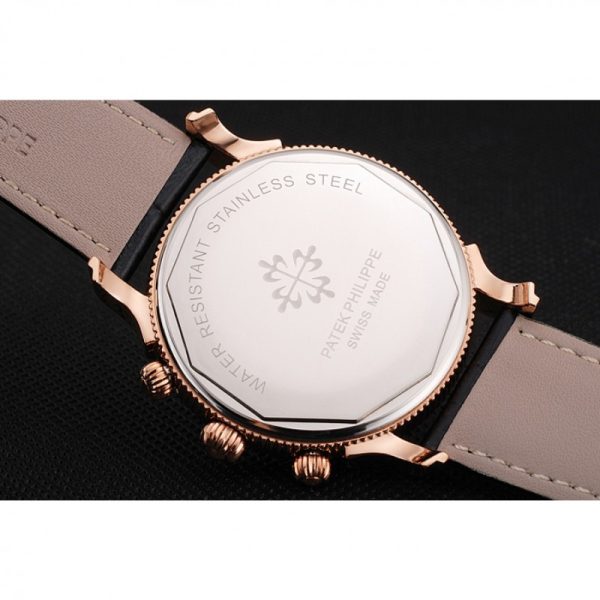 Patek Philippe Chronograph