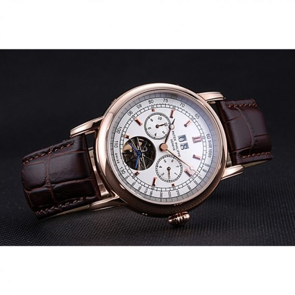 Patek Philippe Geneve Grand Complications 622156