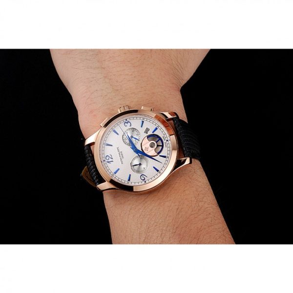 Patek Philippe Chronograph
