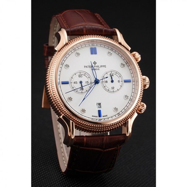 Patek Philippe Chronograph