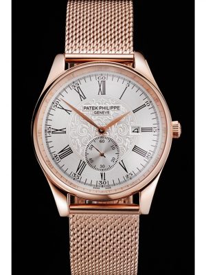 Patek Philippe Calatrava