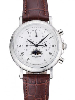 Patek Philippe Grand Complications 1454143