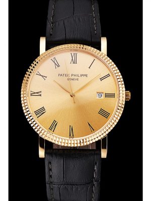 Patek Philippe Calatrava