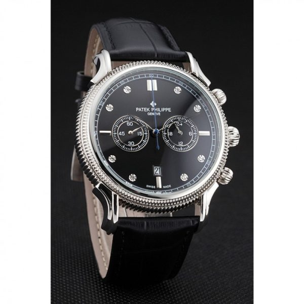 Patek Philippe Chronograph