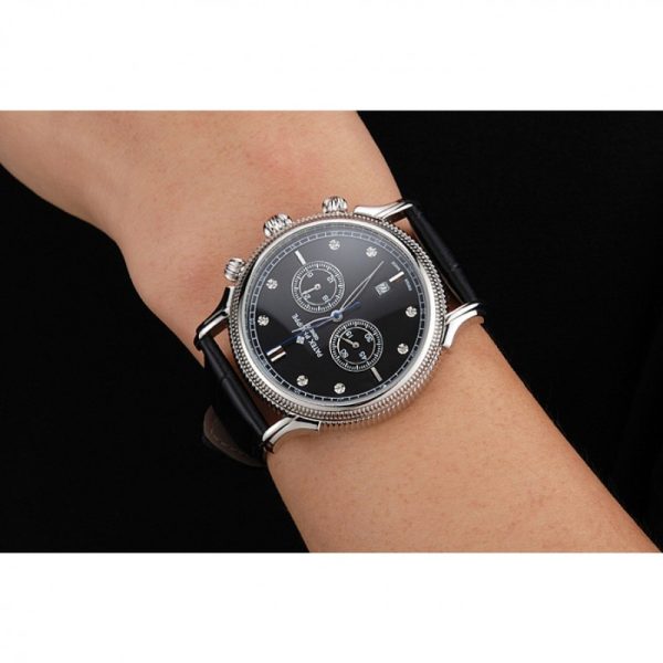 Patek Philippe Chronograph