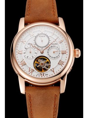 Patek Philippe Grand Complications 1453813