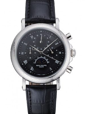 Patek Philippe Grand Complications 1454145