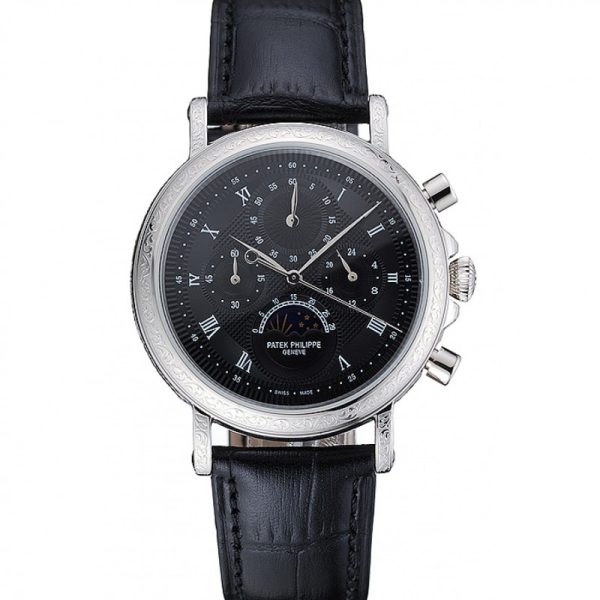 Patek Philippe Grand Complications 1454145