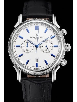 Patek Philippe Chronograph