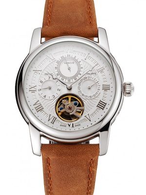 Patek Philippe Grand Complications 1453817