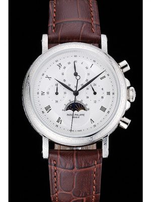 Patek Philippe Grand Complications 1454143