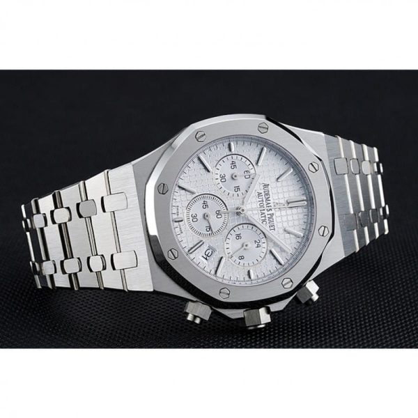 Audemars Piguet Royal Oak Chronograph 1454024