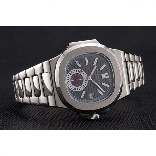 Patek Philippe Nautilus