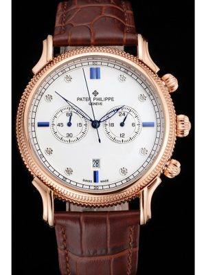 Patek Philippe Chronograph