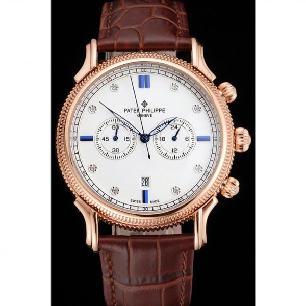 Patek Philippe Chronograph