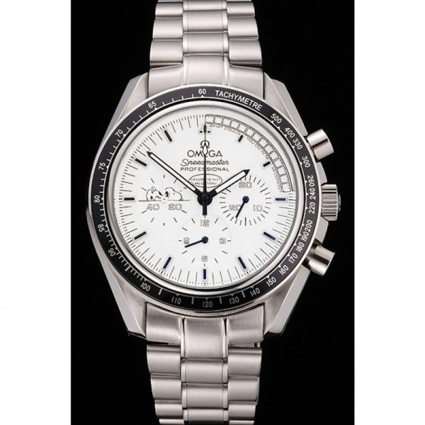 Omega Speedmaster