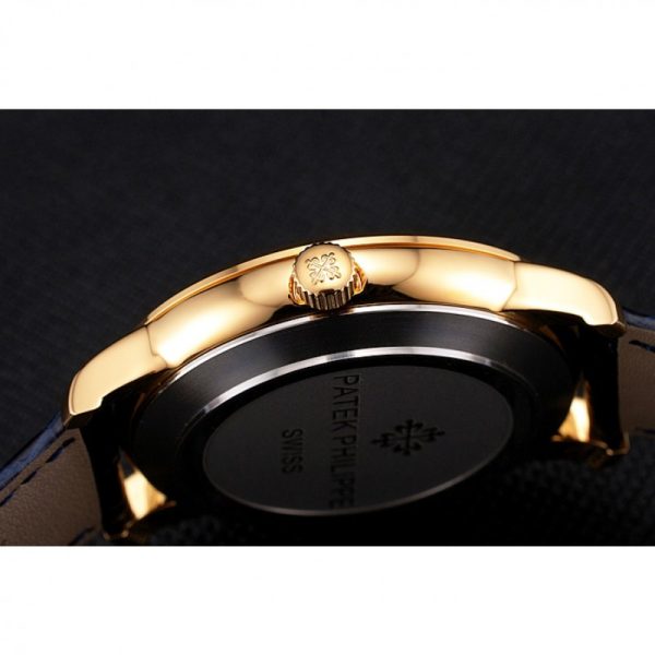 Patek Philippe Calatrava