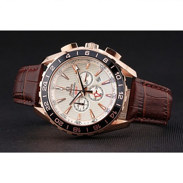 Omega Seamaster 622534