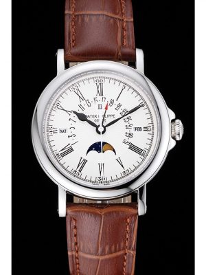 Patek Philippe Perpetual Calendar 1454149