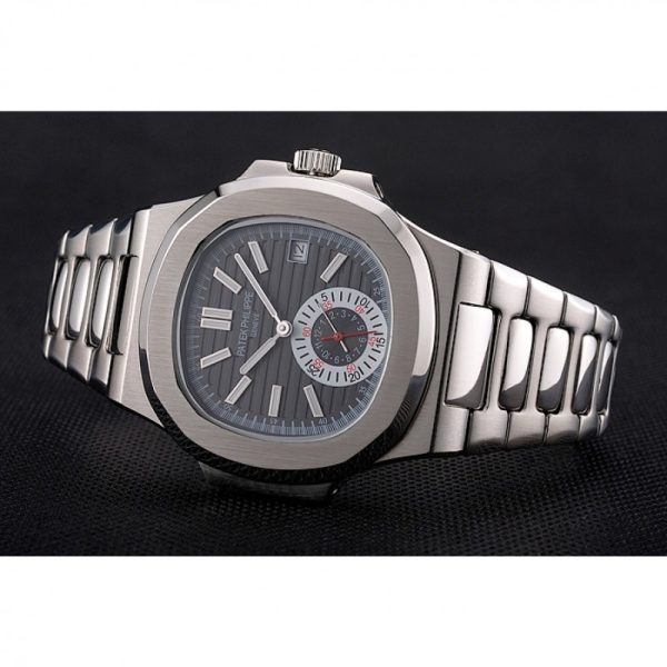 Patek Philippe Nautilus