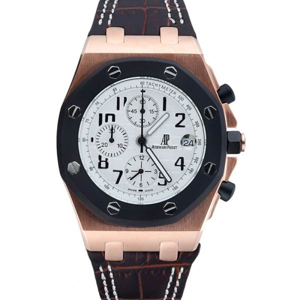 Audemars Piguet Royal Oak Offshore 3268