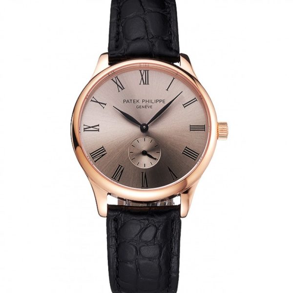 Patek Philippe Calatrava