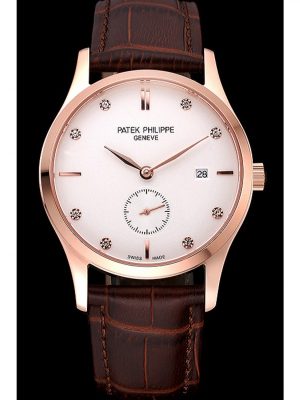 Patek Philippe Calatrava 622834