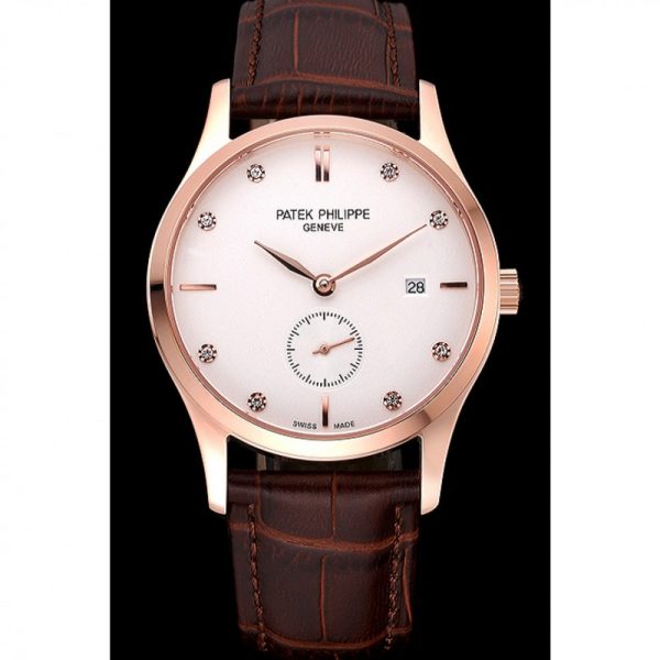 Patek Philippe Calatrava 622834