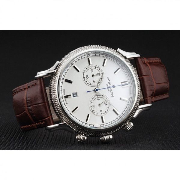 Patek Philippe Chronograph