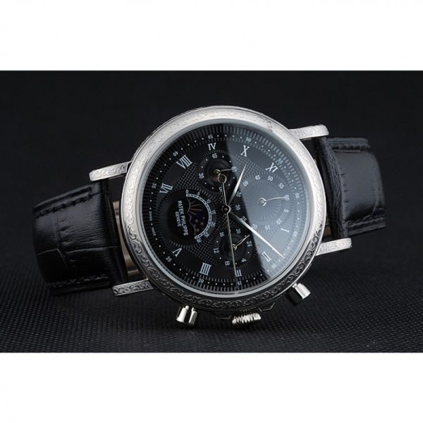Patek Philippe Grand Complications 1454145
