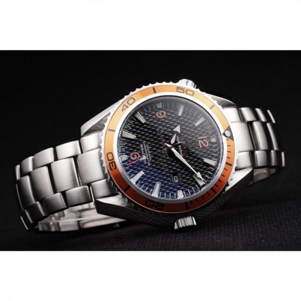 Omega Seamaster 98102