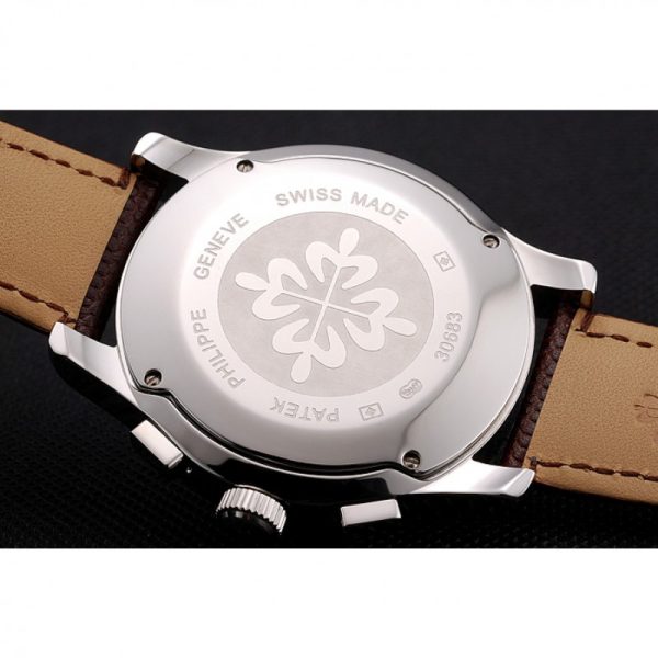 Patek Philippe Chronograph